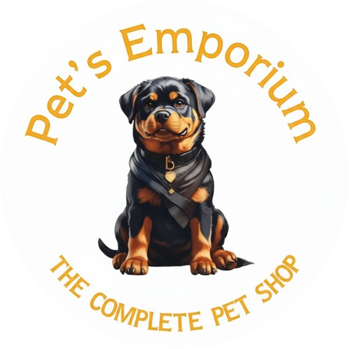 Pets Emporium - The Complete Pet Shop