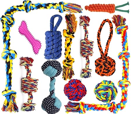 Pet Toys